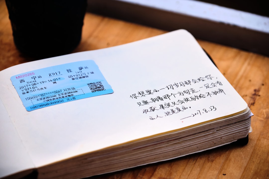 Build a China Supplier Decision Log: Assign Actions, Confirm Exceptions, and Track Delivery
