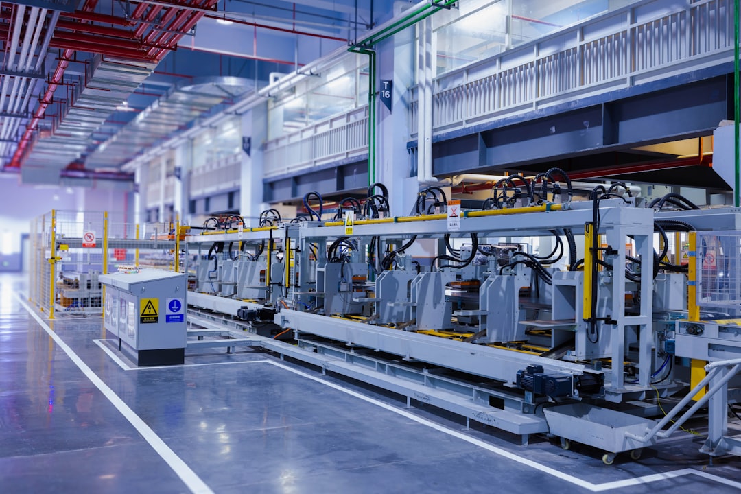 How to Audit a Supplier Factory: From Documents to the Production Line
