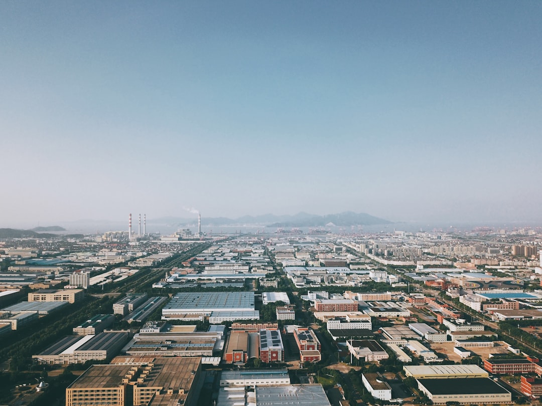 How to Choose a Chinese Industrial Hub for a Sourcing Trip