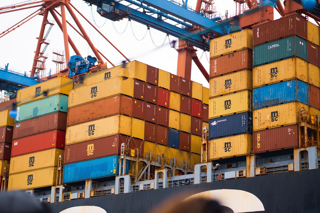 How to Compare China Freight Forwarders Beyond the Headline Rate