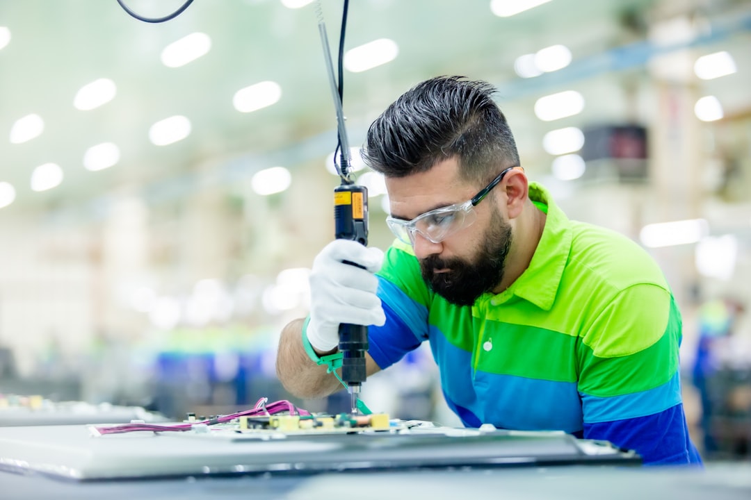 How to Turn Product Quality Standards Into Checks at Every Supply-Chain Handoff